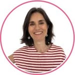 Amaya de Miguel-Crianza respetuosa