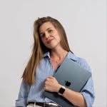 Оксана Туркулец | Инглиш Тичер | Английский онлайн