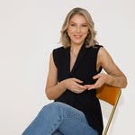 Diet. Mihaela Brăilescu