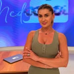 Lavinia | Kinetoterapeut • Antrenamente Online • Nutriționist