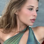 Aлия Еникеева