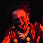 RITESH GANESH KAMBLE