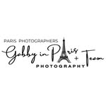 Paris Photographers | Gabby, Jessica & Team
