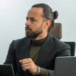 Enache Antonio | CEO Sense4FIT