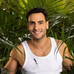 Timur Ülker | Schauspieler | GZSZ