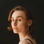 Лина | фотохудожница