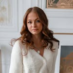 Мусаева Ольга