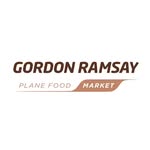 Gordon Ramsay Plane Food Market