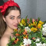 Добрая Настя 😎|  Настюша Сав| Краснодар |