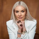 Аля Бодрова ТРЕНЕР КОЛОРИСТ Пенза-Москва