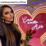 MARIANA SUSARENCO⭐️🧿♾️🪬