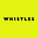 WHISTLES