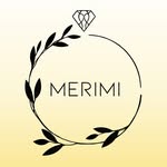 MERIMI | Обручки, каблучки & Діаманти