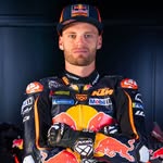 Brad Binder