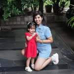 Nidhi Chopra | Indian Mom Blogger