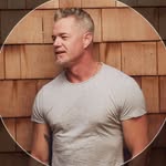Eric Dane