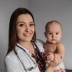 Доктор Маша 👩🏻‍⚕️ Мама шилопопа