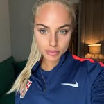 Ana Maria Marković⚡️