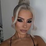 Monica Rosu | Pro Make-up Artist