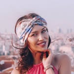 Viktoriia Ülker / ГИД В СТАМБУЛЕ 🇹🇷 ЭКСКУРСИИ 🇹🇷 АРЕНДА ЯХТЫ