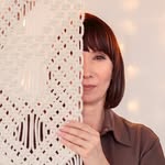 Авторские МАКРАМЕ-СУМКИ | МАСТЕР-КЛАССЫ