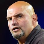 U.S. Senator John Fetterman