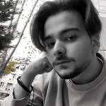 Burak Kenan Öztürk