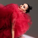 Ekaterina Sergheevici