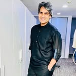 Sudhir Chaudhary