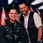 João Neto e Frederico