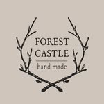 🍃 𝐅𝐨𝐫𝐞𝐬𝐭 𝐂𝐚𝐬𝐭𝐥𝐞 🍃