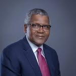 Aliko Dangote