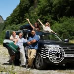 Гастрономические туры | Авторские туры Вместе полетели