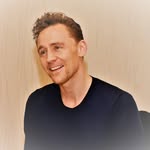 Tom Hiddleston