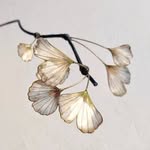 GinkgoSoul авторские украшения | тонкое искусство нежности