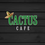 CACTUS CAFE 🌵 Тирасполь
