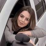 ИРИНА ПАРИКМАХЕР КОМРАТ