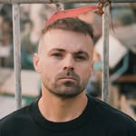 Oliver Nordin Parkour