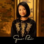 GUOPEI 郭培