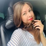 АЛЁНА СТОМА | КЛИНИЧЕСКИЙ ПСИХОЛОГ