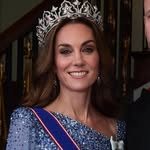 The Princess of Wales