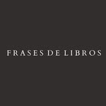 Frases de libros 🌻