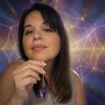 Jenny Gamez - Terapias de Sanacion Energética  y Vibracional
