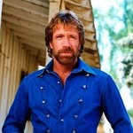 Chuck Norris