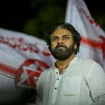 Pawan Kalyan