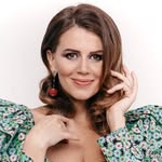 Ірина Хоменко