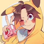 Soaring Chu