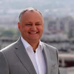 Dodon Igor