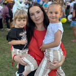 Alina | mămică de FETE  🩷🩷