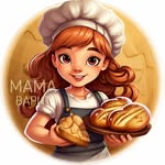 Мама Варит 😍 Рецепты 🥘